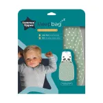 Tommee Tippee The Original Grobag Sleeping Pip Sleepbag 1.0Tog 18-36M