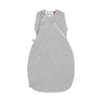Tommee Tippee The Original Grobag Sky Grey Marl Swaddlebag 1.0Tog 3-6M