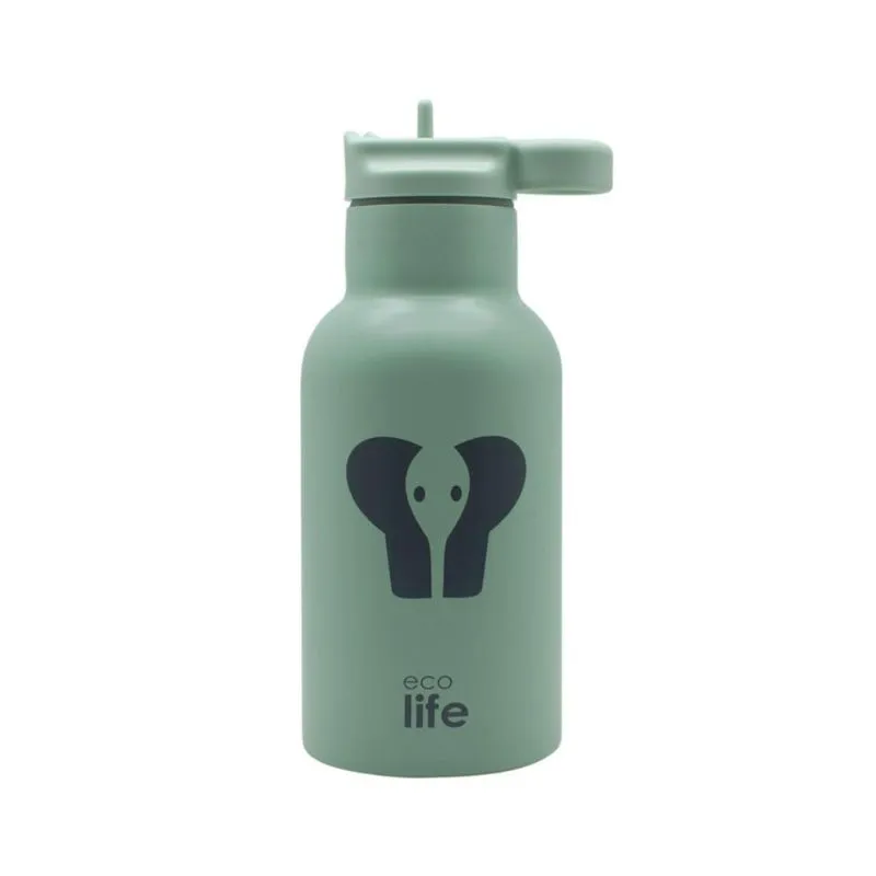 Ecolife Kids thermos Animals Elephant 350ml