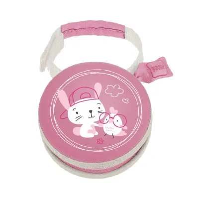 MAM Pod Pacifier Carrying Case