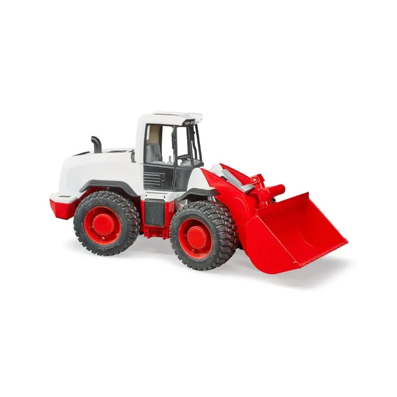 Bruder Wheel Loader