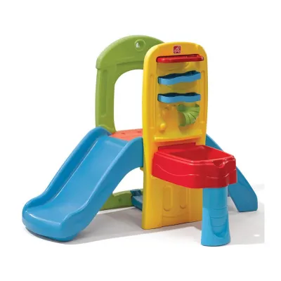 Step 2 Play Ball Fun Climber