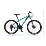 Bicycle BMX 26inches - Green