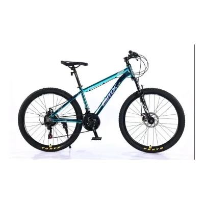 Bicycle BMX 26inches - Green