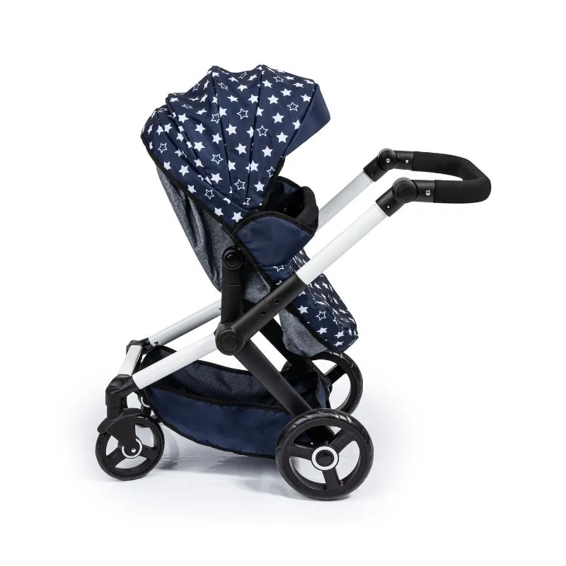 Bayer Design Doll Pram Xeo