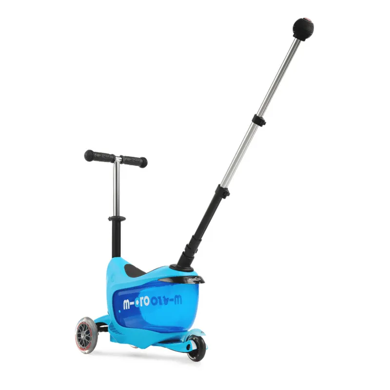 Micro Mini2go Deluxe Plus