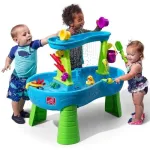 Step2 Rain Showers Splash Pond Water Table