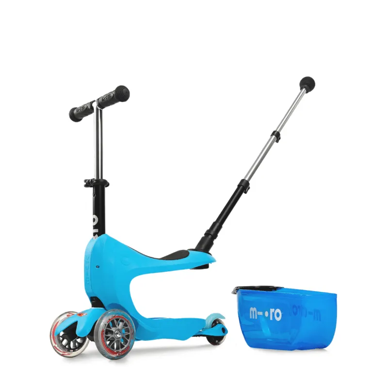 Micro Mini2go Deluxe Plus