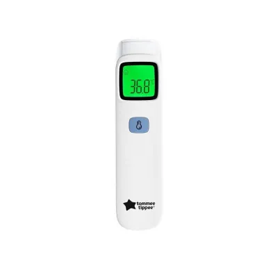 Tommee Tippee No Touch Digital Forehead Thermometer