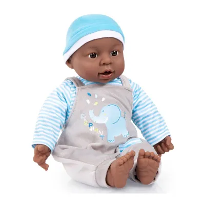 Bayer Design Interactive Baby Boy 40cm