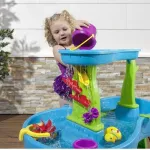 Step2 Rain Showers Splash Pond Water Table