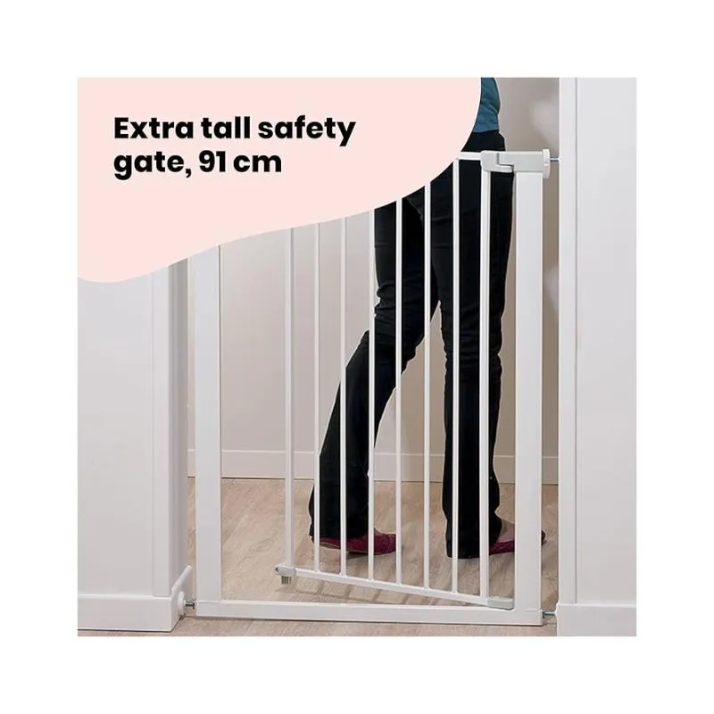 Safety 1st Easy Close Extra Tall Gate