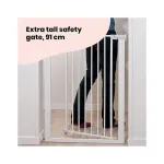 Safety 1st Easy Close Extra Tall Gate