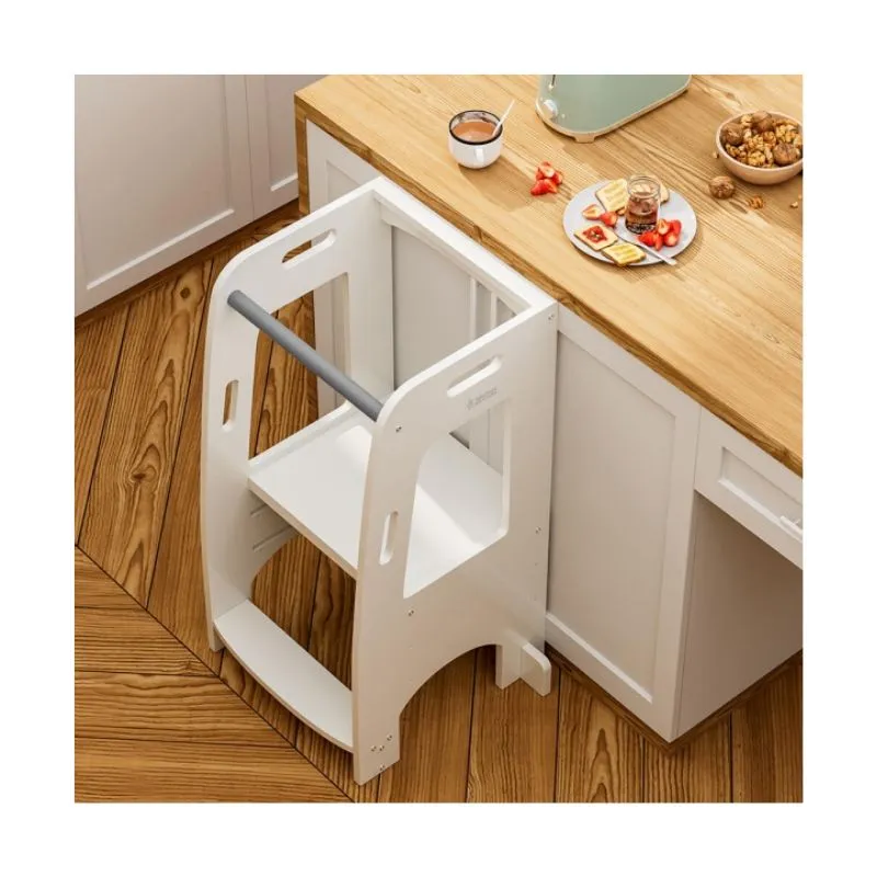 Bebe stars Montessori Learning Tower