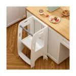 Bebe stars Montessori Learning Tower