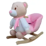 Just Baby Rocking Teddy Bear