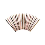 Crayola Colors of the World Skin Tone Colored Pencils, 24 Count