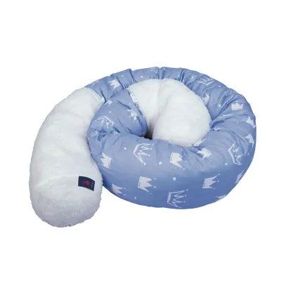 Greenwich Polo Club Panta Cradle Baby - Blue