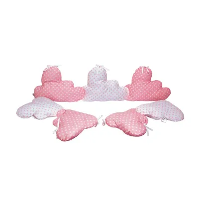 Greenwich Polo Club Panta Cradle - Pink