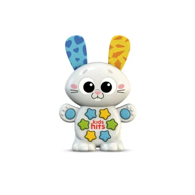 Kids Hits Musical Rabbit