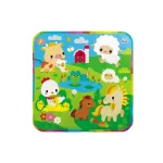 Kids Hits Activity Gym Happy Farm