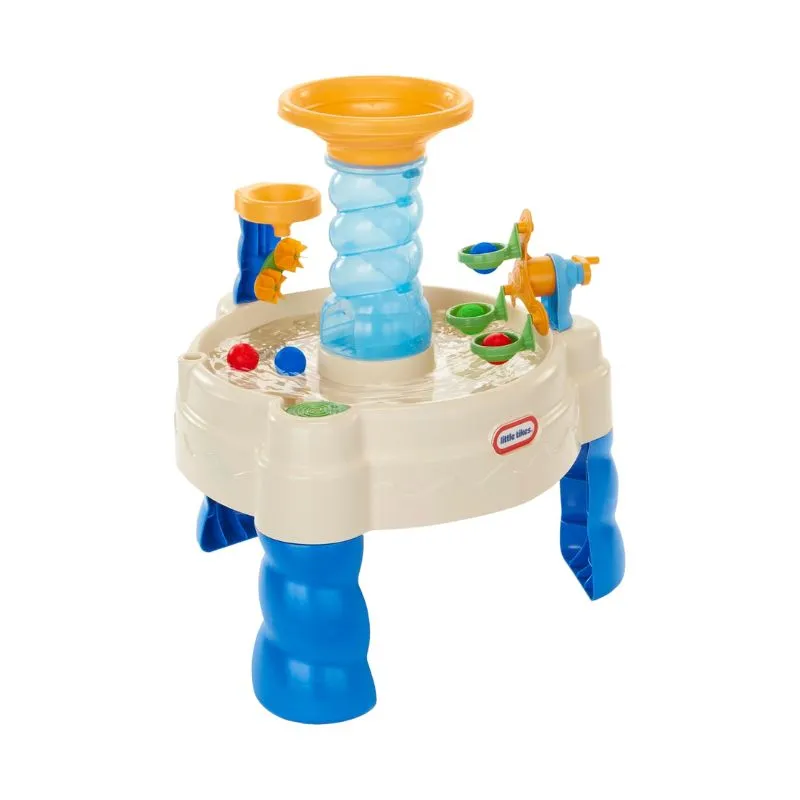 Little Tikes Spiralin' Seas Water Table