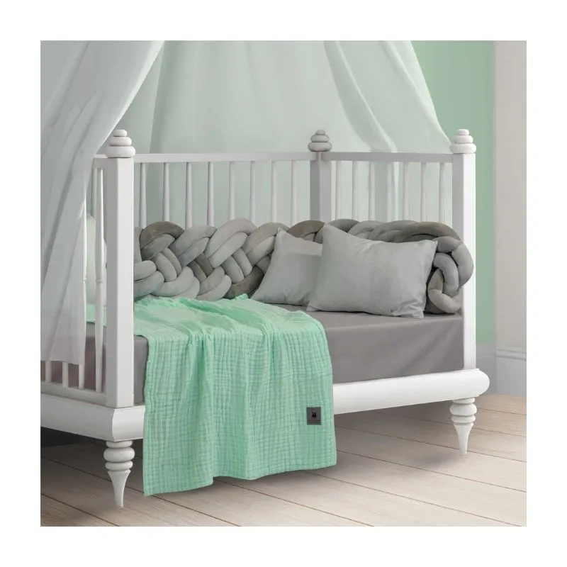 Greenwich Polo Club Blanket 80X105 - Green