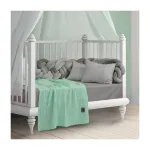 Greenwich Polo Club Blanket 80X105 - Green