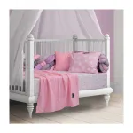 Greenwich Polo Club Pike Blanket  105Χ150 - Pink