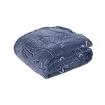 Das Baby Fleece Blanket  110X150 - Dinosaurs