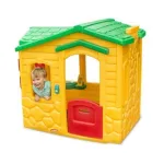 Little Tikes Magic Doorbell Playhouse