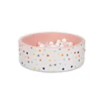 Delsit  Dry Pool Color Stars-Pink