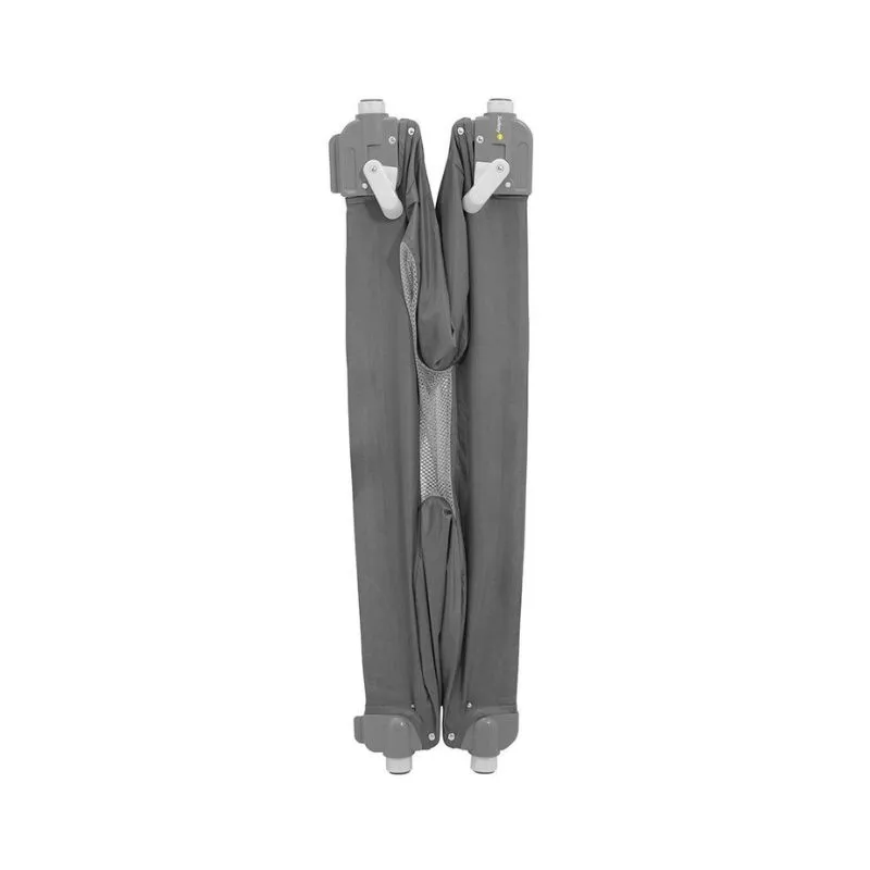 Safety 1st Travel Safety Travel Barrier Dark Grey