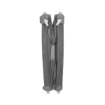 Safety 1st Travel Safety Travel Barrier Dark Grey