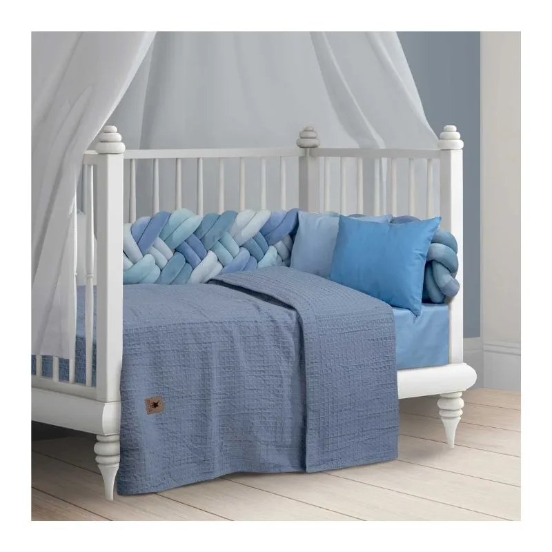 Greenwich Polo Club Pike Blanket 110X150