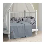 Greenwich Polo Club Pique Blanket 80X110