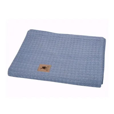 Greenwich Polo Club Pique Blanket 80X110