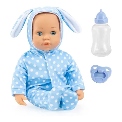 Bayer Design Baby Doll Anna First Words