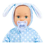 Bayer Design Baby Doll Anna First Words