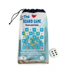 Board Game Greek Mythology Zeus and Gods