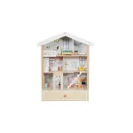 Classic World Toys Happy Villa Doll House