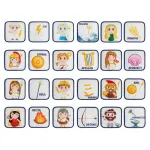 Board Game -Memory Greek Mythology