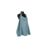 Bebe Stars Breastfeeding Cover Petrol Blue
