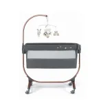 Cam Cullami Rose Gold Metal Frame