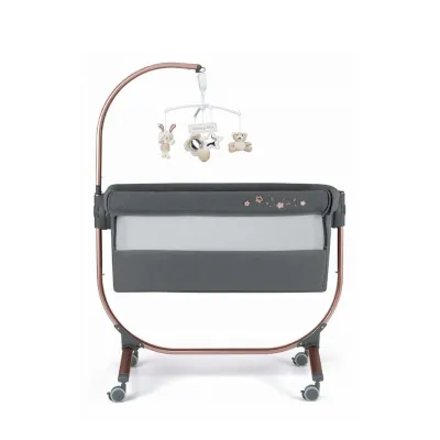 Cam Cullami Rose Gold Metal Frame