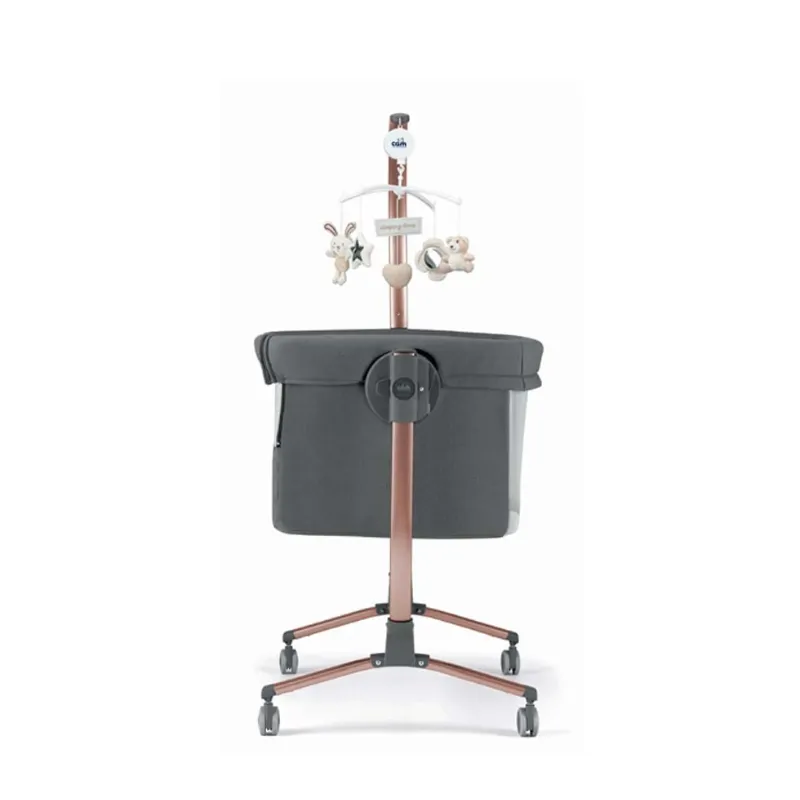 Cam Cullami Rose Gold Metal Frame