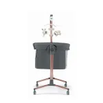 Cam Cullami Rose Gold Metal Frame