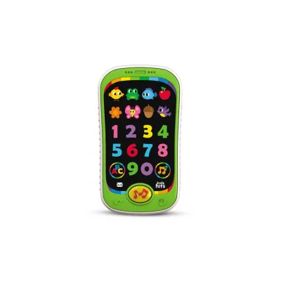 Kids Hits - Smart Phone Counting Fun