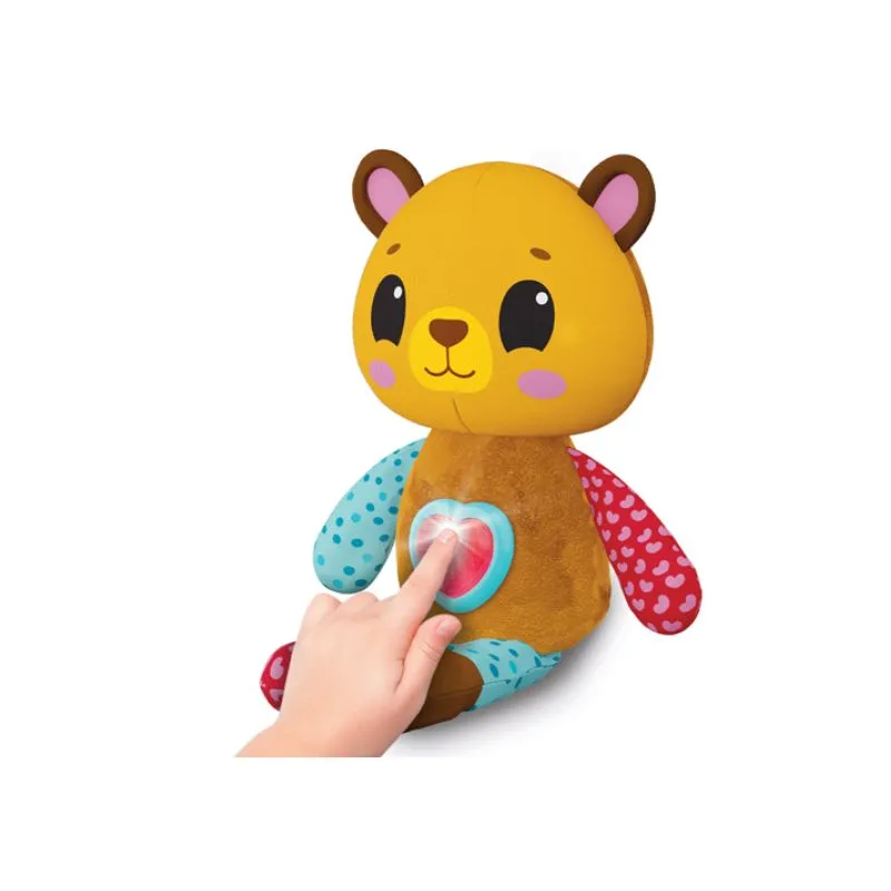 Kids Hits - Hearty Pals Bear
