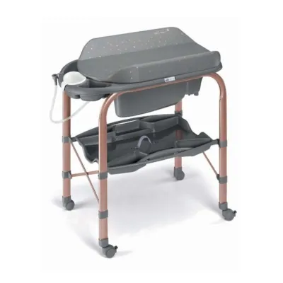 Cam Baby Bath Cambio - Rose Gold